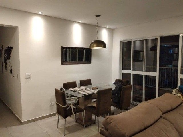 Foto do Apartamento - Apartamento à venda 2 Quartos, 2 Suites, 2 Vagas, 100M², Jardim das Indústrias, São José dos Campos - SP | Condomínio Clube Splendor Garden | RUSSI IMÓVEIS