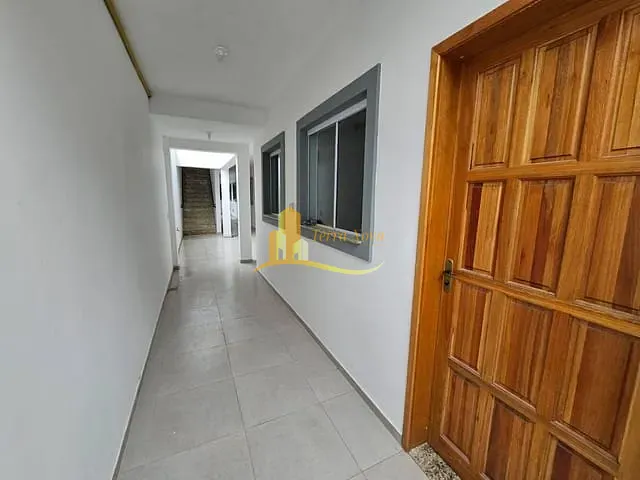 Studio com 41m² 2 quartos e 1 banheiro, à venda, no bairro Cidade Antônio Estevão de Carvalho em São Paulo