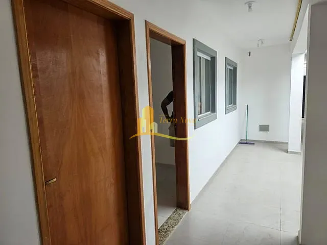 Studio com 41m² 2 quartos e 1 banheiro, à venda, no bairro Cidade Antônio Estevão de Carvalho em São Paulo