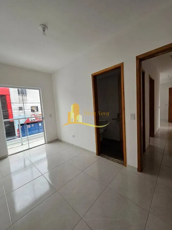 Apartamento, 2 quartos, 41 m² - Foto 6