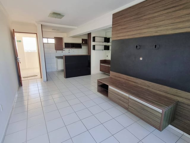Apartamento com 86m² 2 quartos e 3 banheiros, à venda, no bairro Aeroclube em João Pessoa