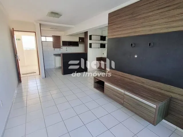 Apartamento com 86m² 2 quartos e 3 banheiros, à venda, no bairro Aeroclube em João Pessoa