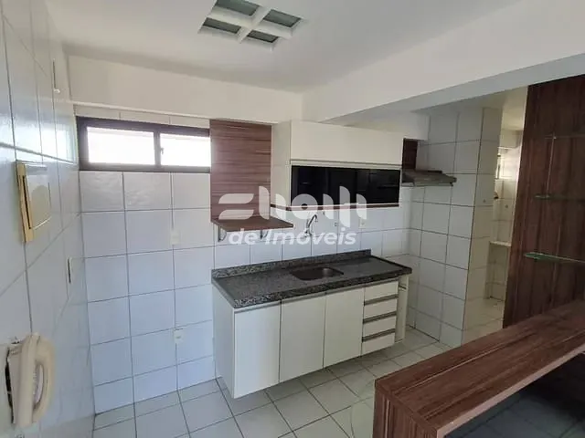 Apartamento com 86m² 2 quartos e 3 banheiros, à venda, no bairro Aeroclube em João Pessoa