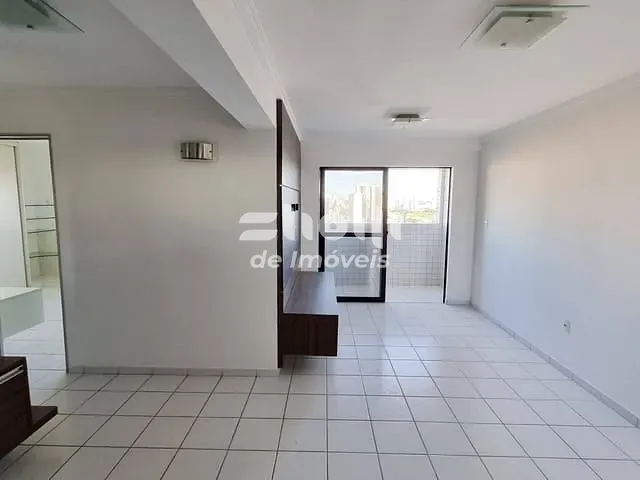 Apartamento com 86m² 2 quartos e 3 banheiros, à venda, no bairro Aeroclube em João Pessoa
