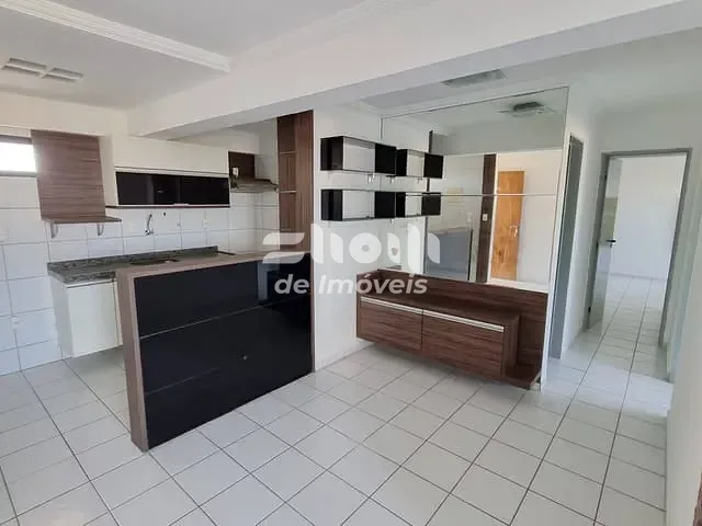 Apartamento com 86m² 2 quartos e 3 banheiros, à venda, no bairro Aeroclube em João Pessoa