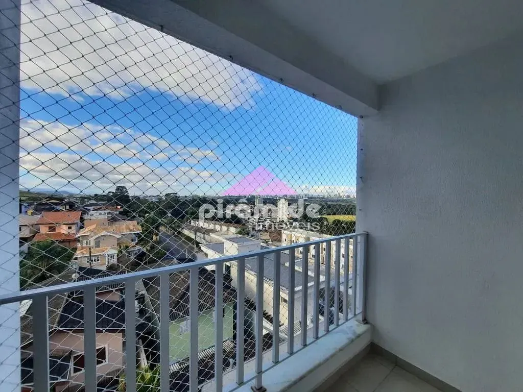 Apartamento, 2 quartos, 52 m² - Foto 8
