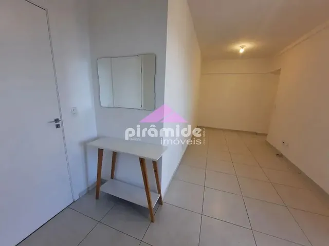 Apartamento com 52m² 2 quartos e 1 banheiro, para alugar, no bairro Urbanova em São José Dos Campos