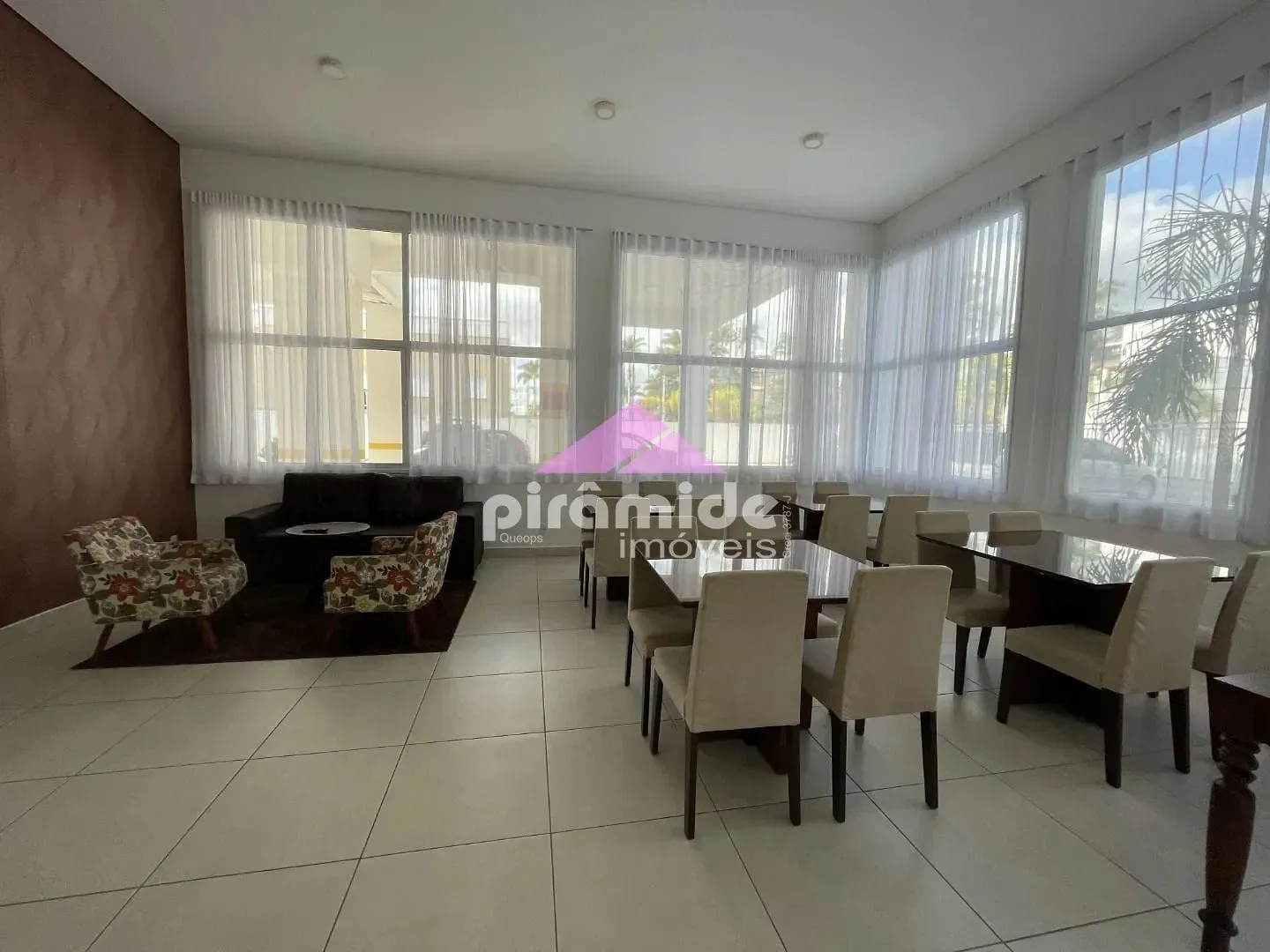 Apartamento, 2 quartos, 52 m² - Foto 19