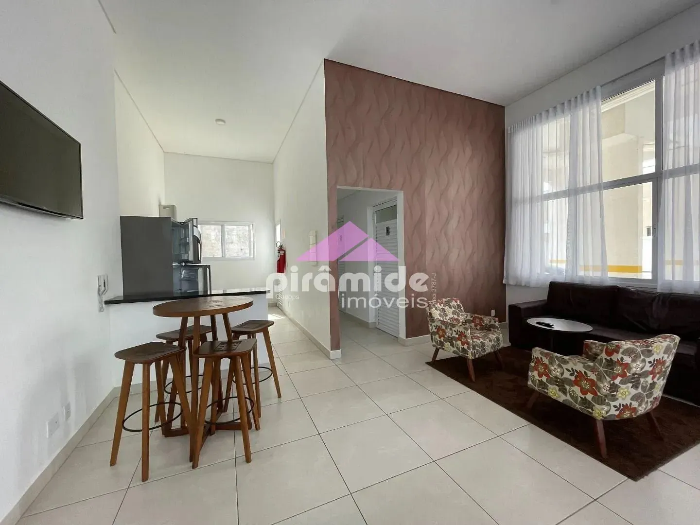 Apartamento, 2 quartos, 52 m² - Foto 18