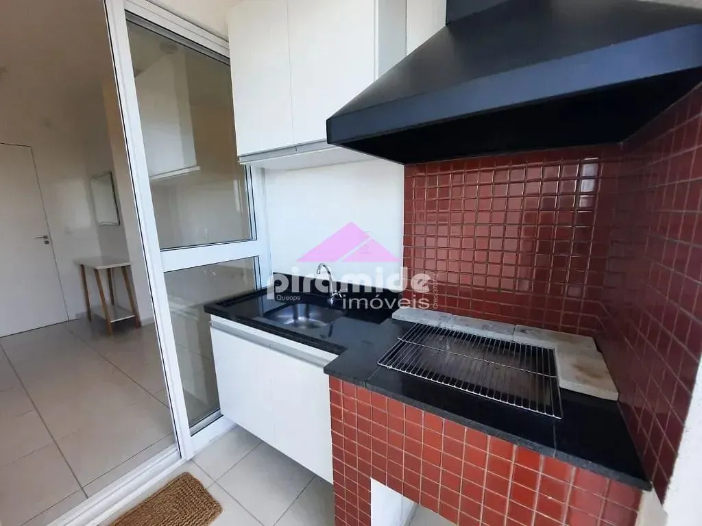 Apartamento, 2 quartos, 52 m² - Foto 7