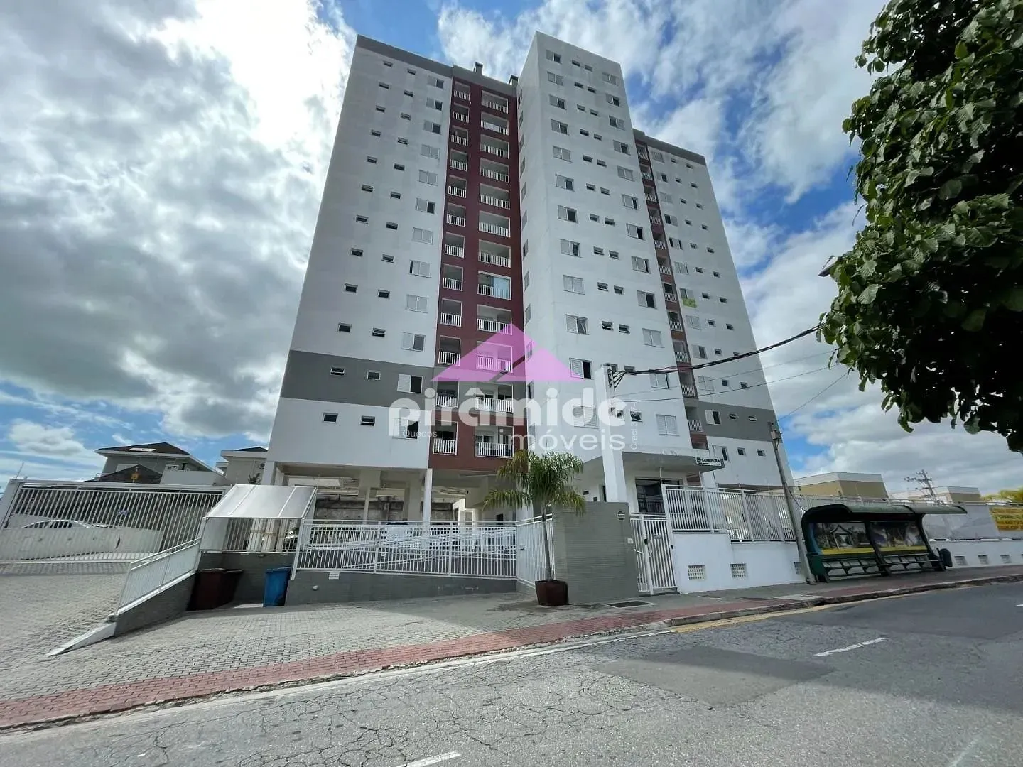 Apartamento, 2 quartos, 52 m² - Foto 16