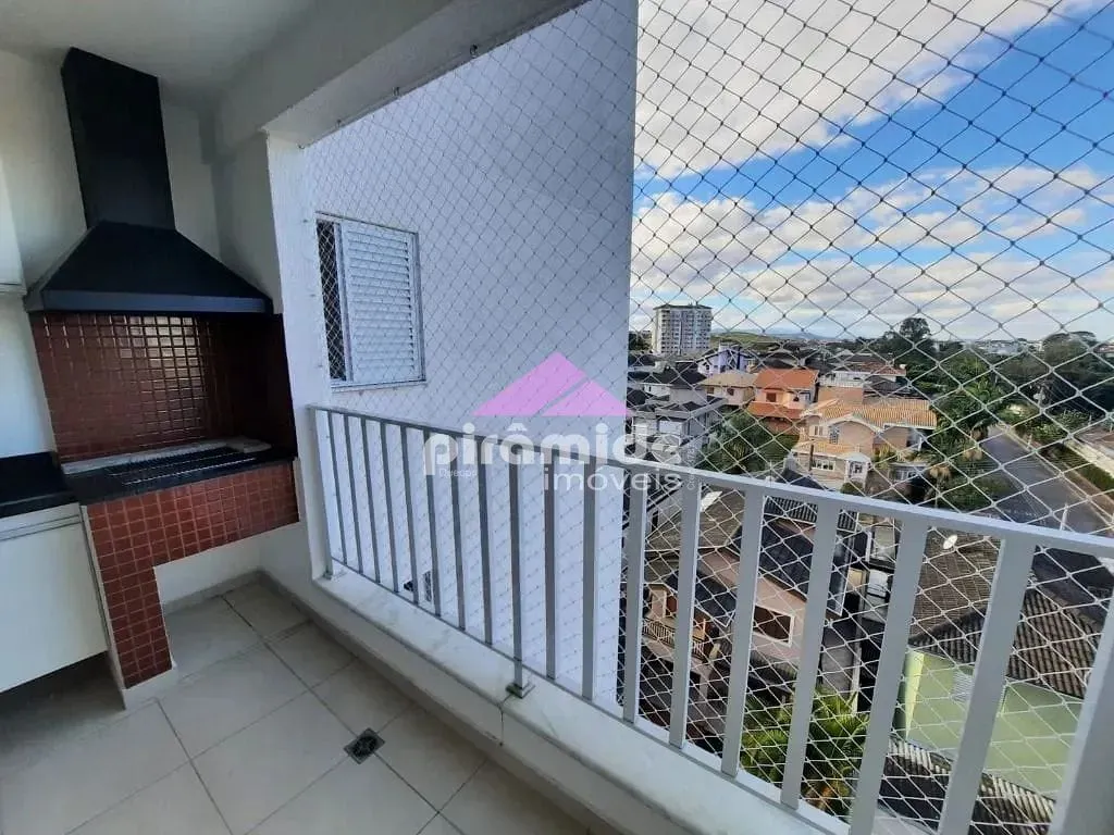 Apartamento, 2 quartos, 52 m² - Foto 1