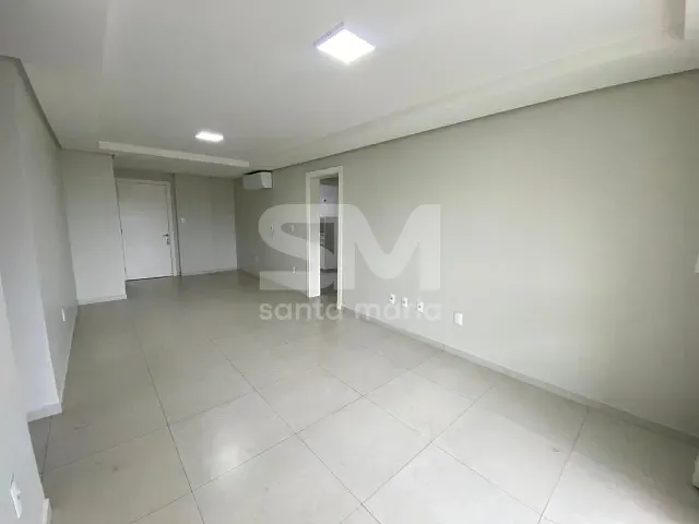 Apartamento 3 quartos e 3 banheiros, para alugar, no bairro Santa Maria em Chapecó
