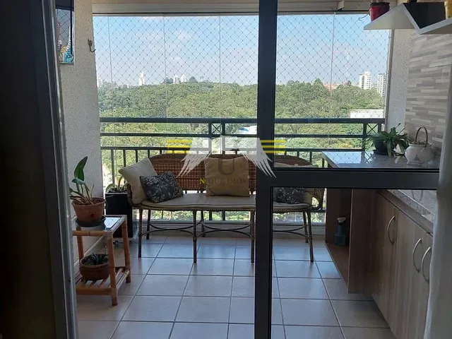 Apartamento 3 quartos e 2 banheiros, à venda, no bairro Vila Prudente em São Paulo