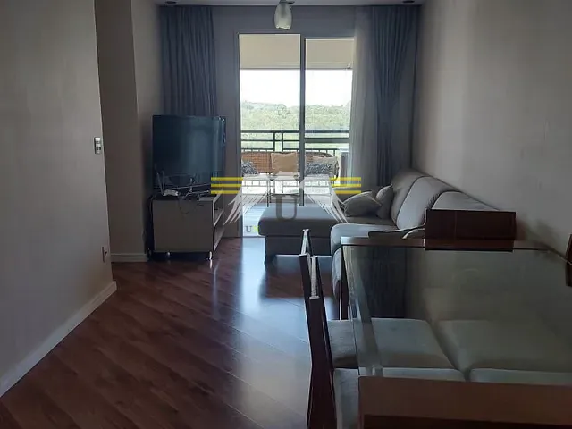 Apartamento 3 quartos e 2 banheiros, à venda, no bairro Vila Prudente em São Paulo