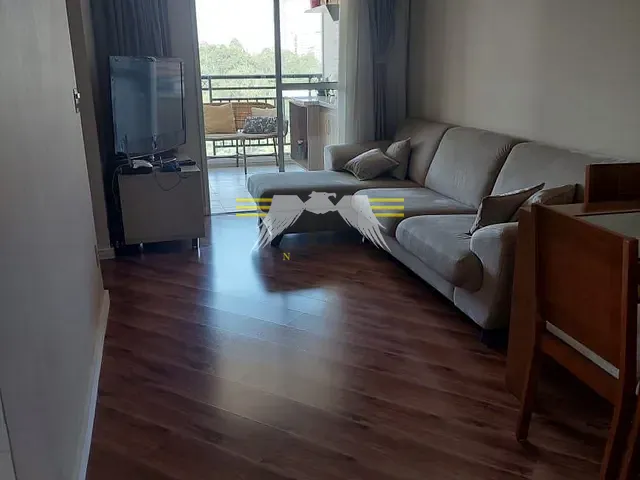 Apartamento 3 quartos e 2 banheiros, à venda, no bairro Vila Prudente em São Paulo