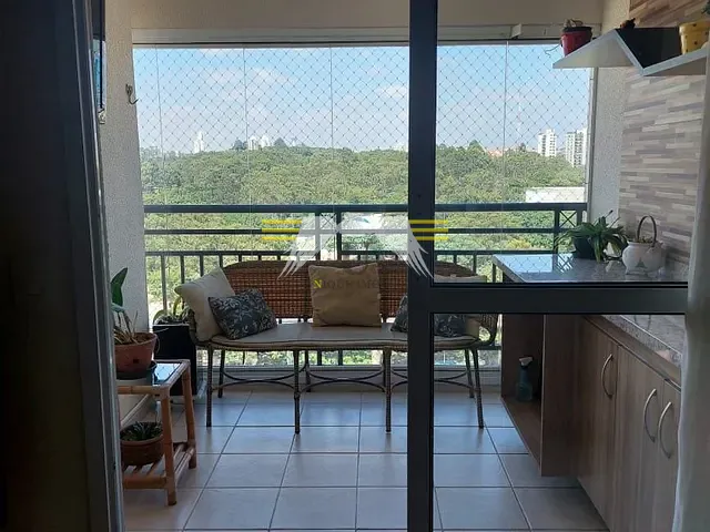 Apartamento 3 quartos e 2 banheiros, à venda, no bairro Vila Prudente em São Paulo