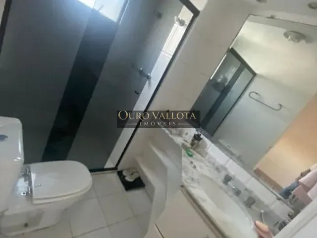 Apartamento 3 quartos e 2 banheiros, para alugar, no bairro Parque da Mooca em São Paulo
