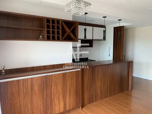 Apartamento com 101m² 3 quartos e 2 banheiros, à venda, no bairro Parque Residencial Bom Conselho em Taubaté