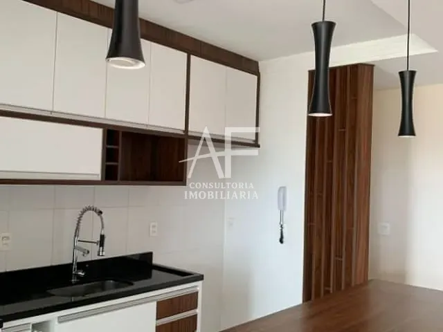 Apartamento com 101m² 3 quartos e 2 banheiros, à venda, no bairro Parque Residencial Bom Conselho em Taubaté