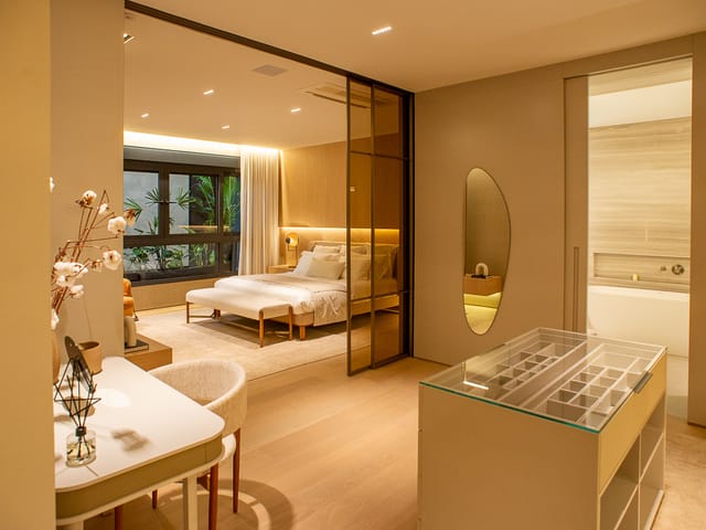 Foto do Apartamento - Apartamentos no  Edifício Artesano  à venda, 340 m²  - Gleba Palhano - Londrina/PR | Aurora Imobi
