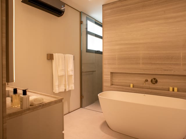 Foto do Apartamento - Apartamentos no  Edifício Artesano  à venda, 340 m²  - Gleba Palhano - Londrina/PR | Aurora Imobi