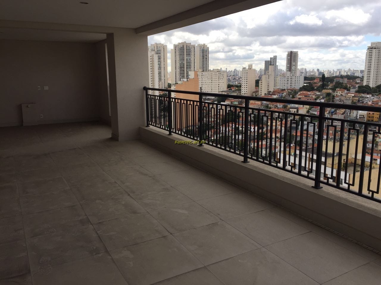 Apartamento, 4 quartos, 250 m² - Foto 5