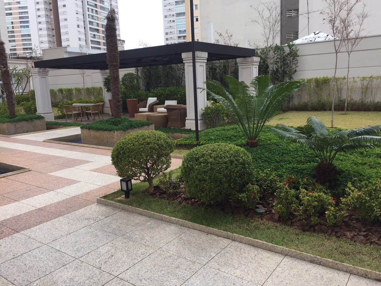Apartamento, 4 quartos, 250 m² - Foto 19