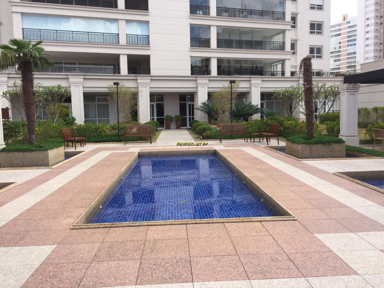 Apartamento, 4 quartos, 250 m² - Foto 21