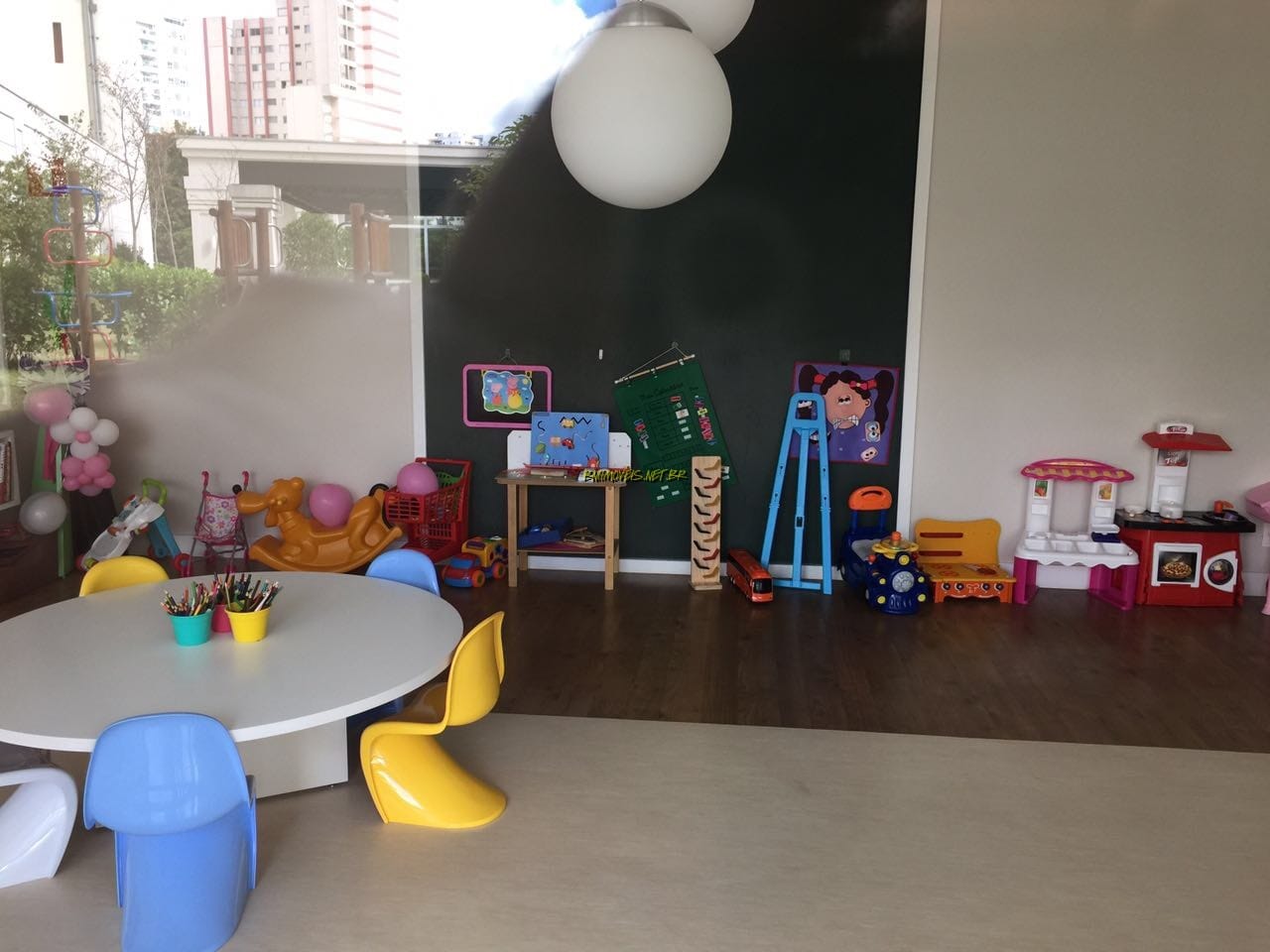 Apartamento, 4 quartos, 250 m² - Foto 31