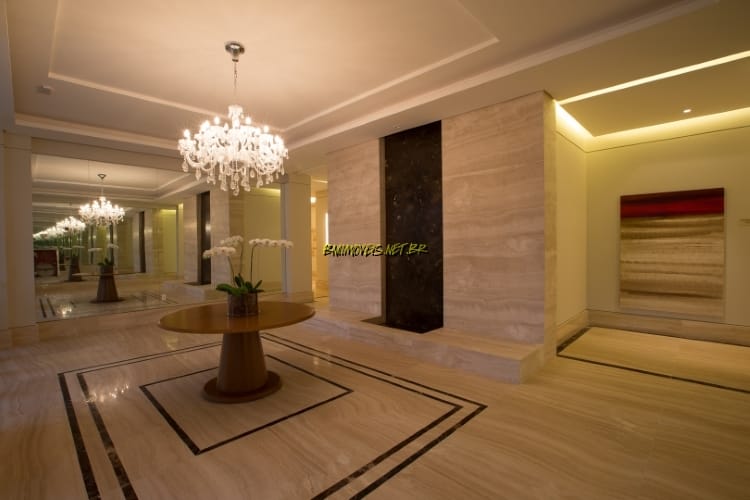 Apartamento, 4 quartos, 250 m² - Foto 2