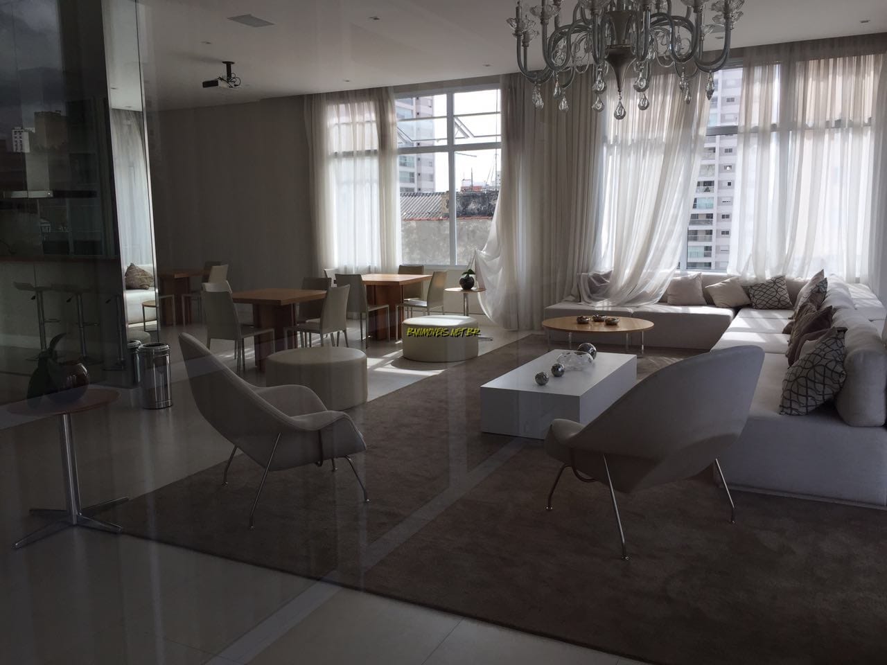 Apartamento, 4 quartos, 250 m² - Foto 28