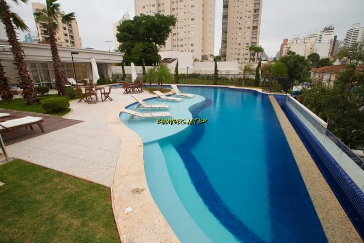 Apartamento, 4 quartos, 250 m² - Foto 36
