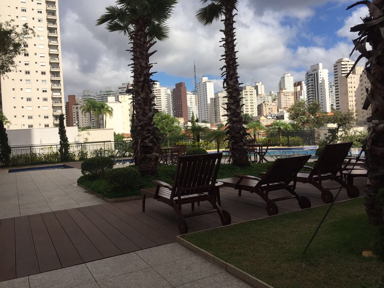 Apartamento, 4 quartos, 250 m² - Foto 22