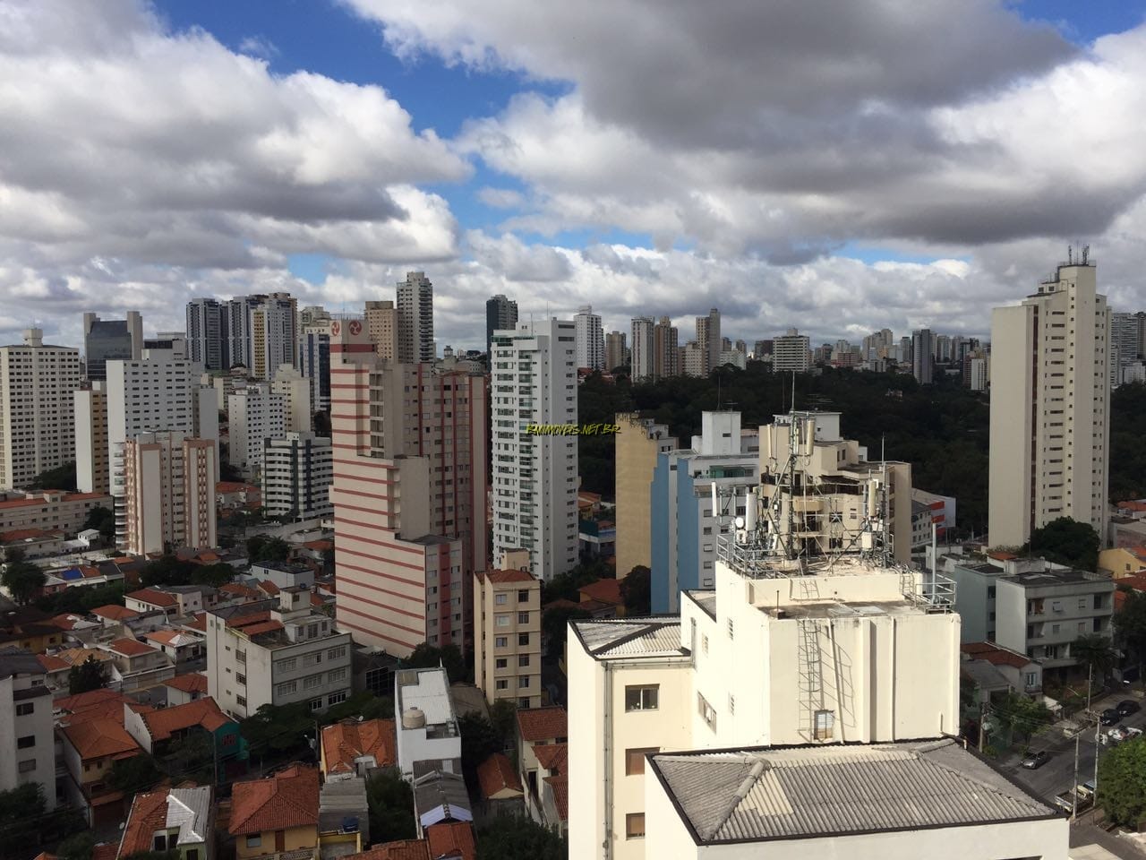Apartamento, 4 quartos, 250 m² - Foto 41