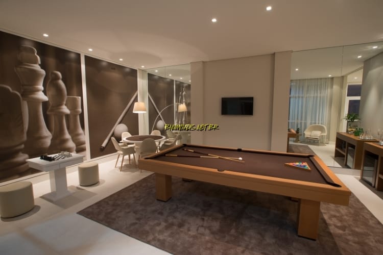 Apartamento, 4 quartos, 250 m² - Foto 29