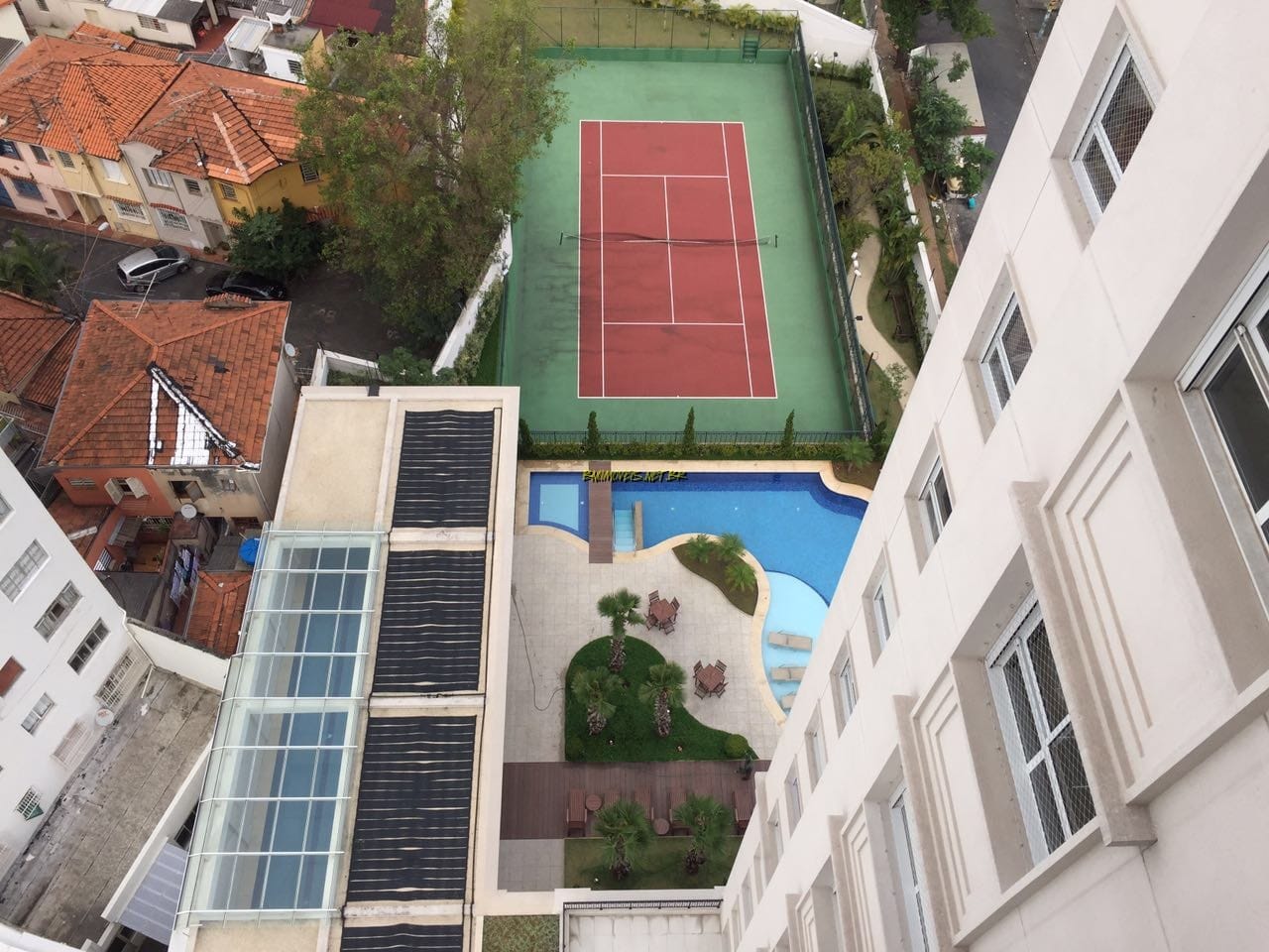 Apartamento, 4 quartos, 250 m² - Foto 38