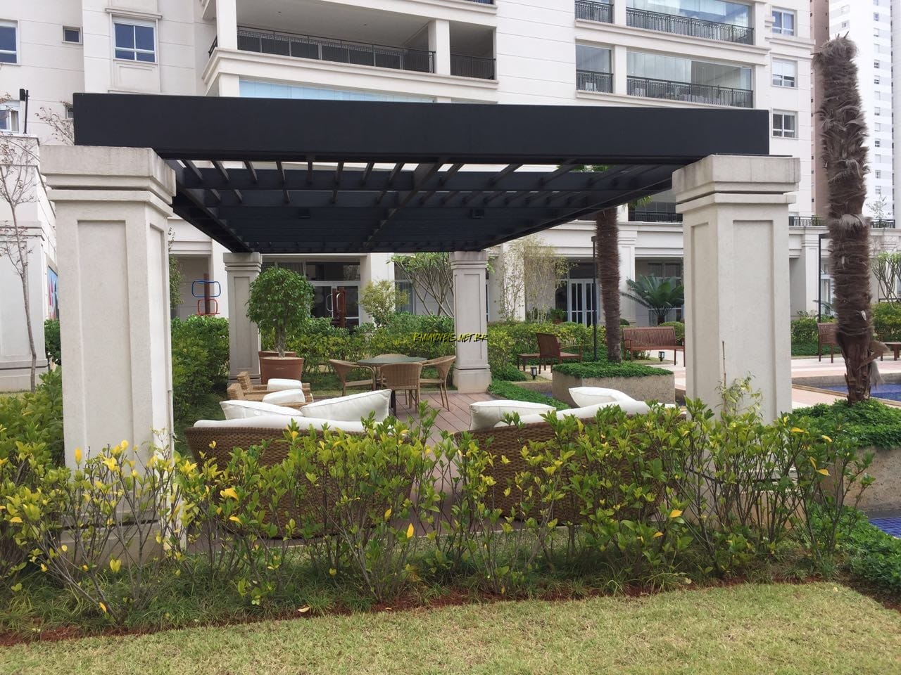 Apartamento, 4 quartos, 250 m² - Foto 24