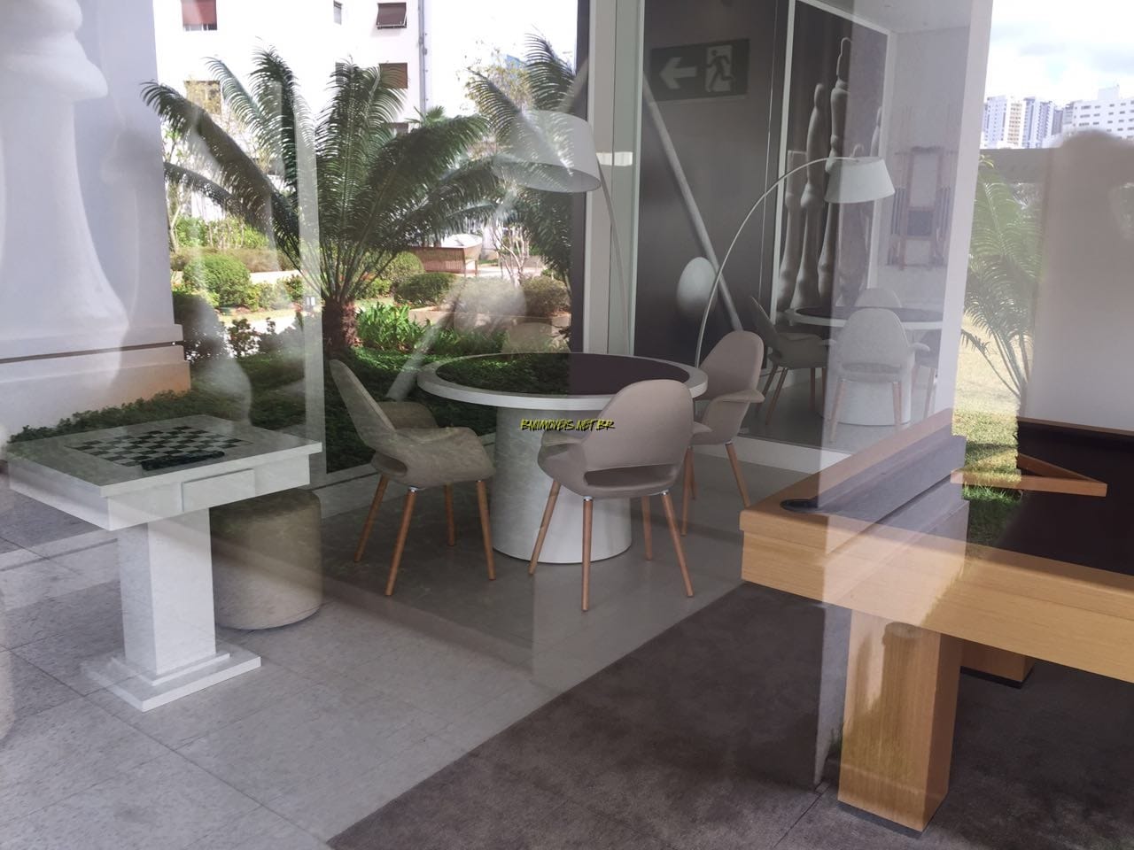 Apartamento, 4 quartos, 250 m² - Foto 37