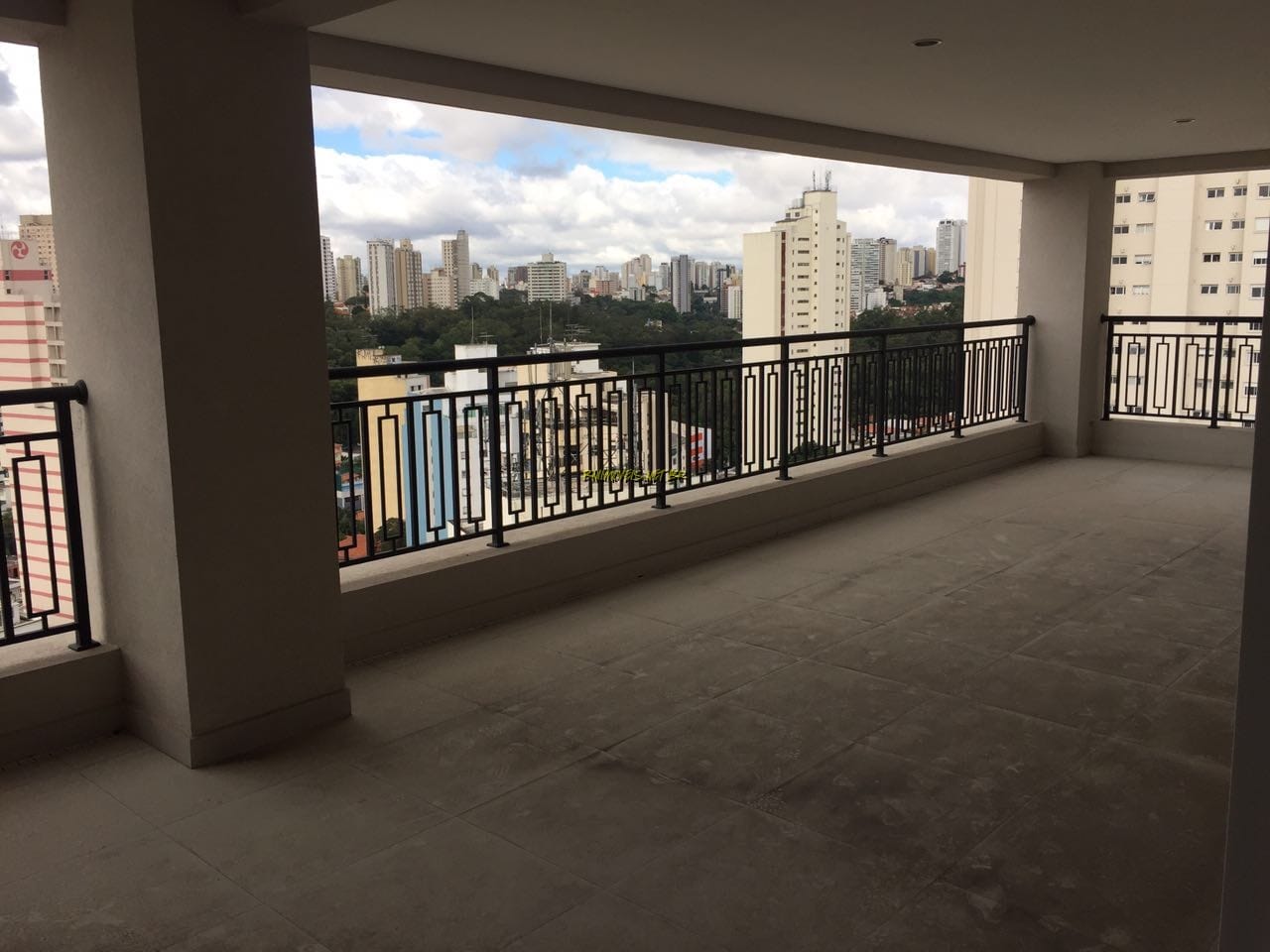 Apartamento, 4 quartos, 250 m² - Foto 4