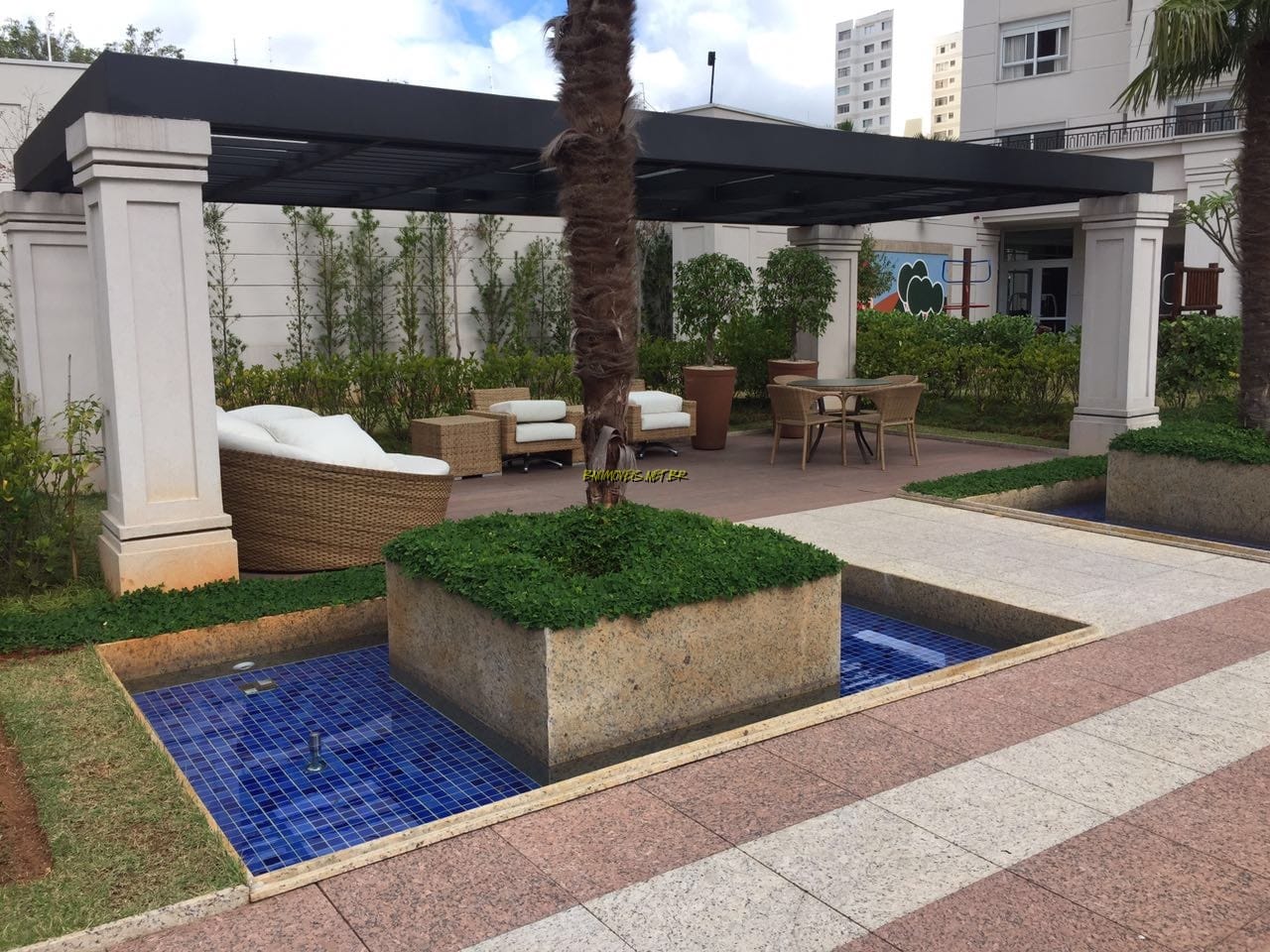 Apartamento, 4 quartos, 250 m² - Foto 20
