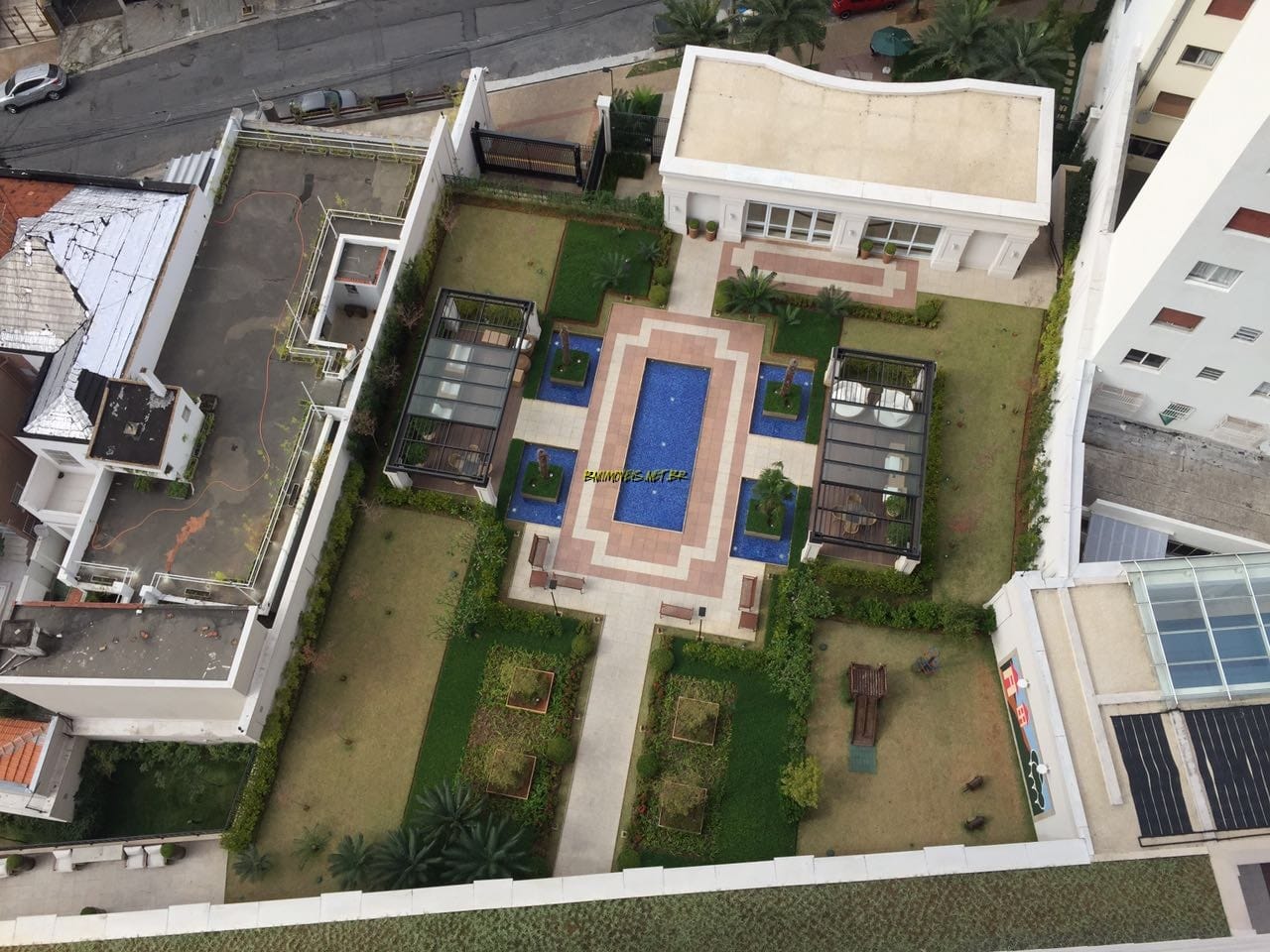 Apartamento, 4 quartos, 250 m² - Foto 39