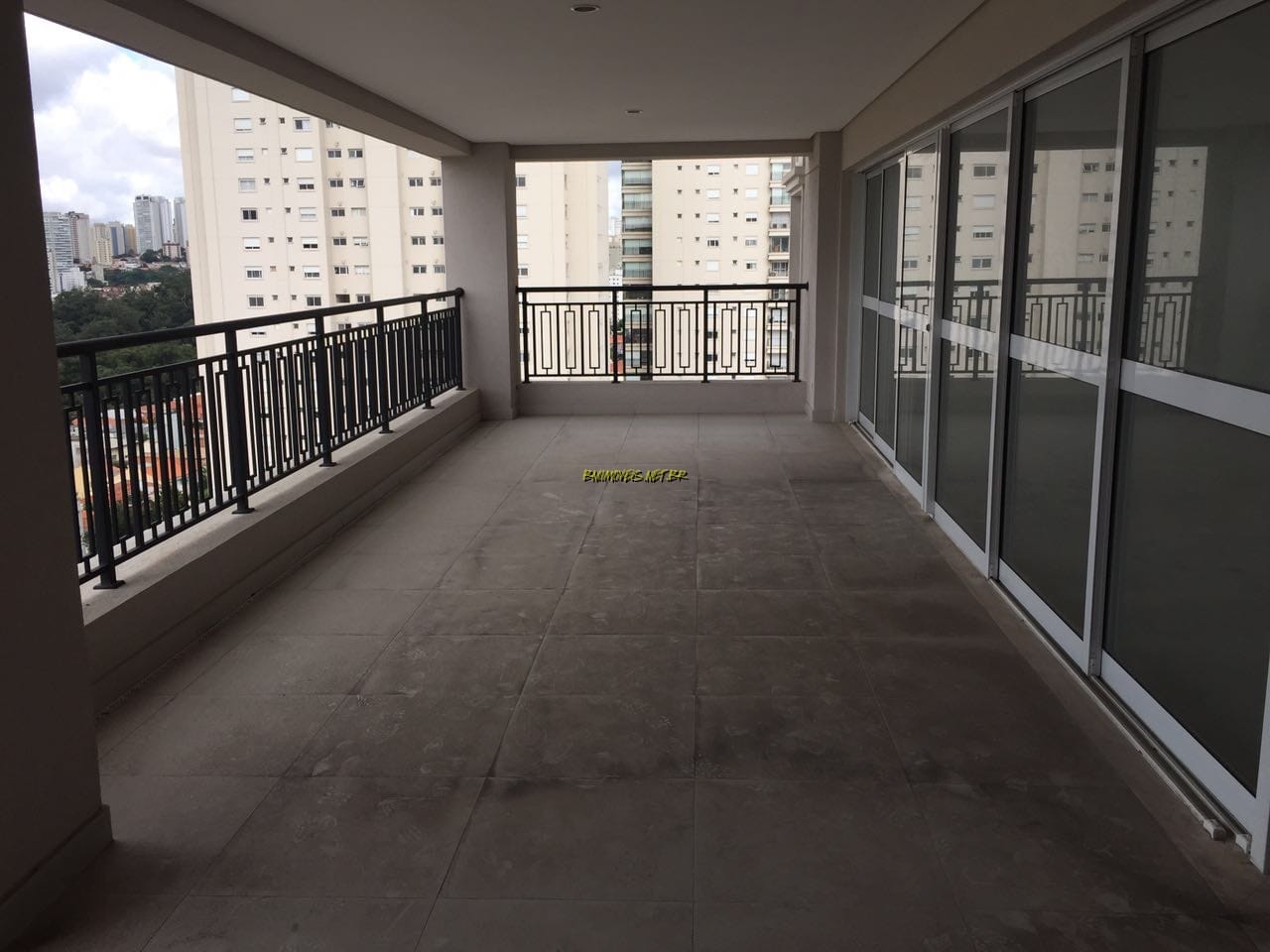 Apartamento, 4 quartos, 250 m² - Foto 3