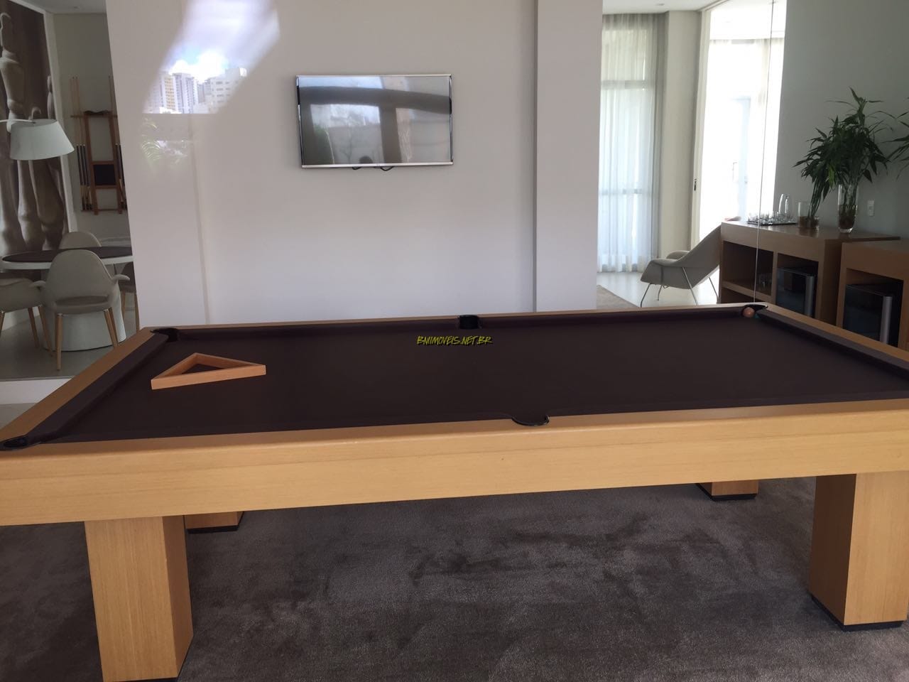 Apartamento, 4 quartos, 250 m² - Foto 26