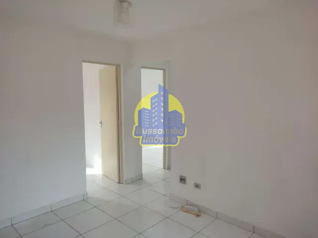 Apartamento com 40m² 2 quartos e 1 banheiro, para alugar, no bairro Conceição em Osasco