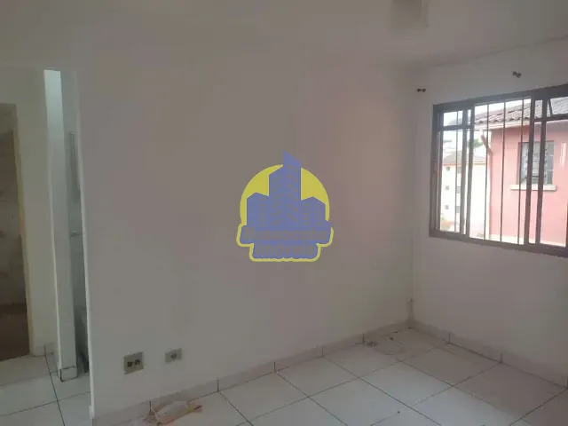 Apartamento com 40m² 2 quartos e 1 banheiro, para alugar, no bairro Conceição em Osasco
