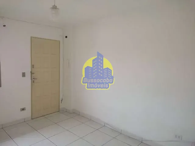 Apartamento com 40m² 2 quartos e 1 banheiro, para alugar, no bairro Conceição em Osasco
