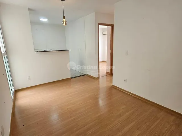 Apartamento 2 quartos e 1 banheiro, à venda, no bairro Todos os Santos em Teresina