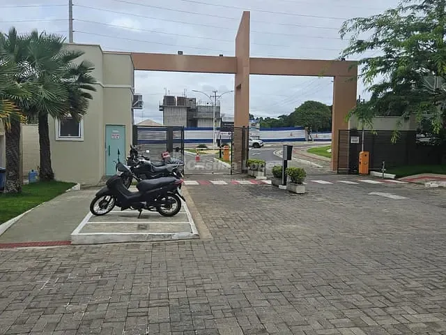 Apartamento 2 quartos e 1 banheiro, à venda, no bairro Todos os Santos em Teresina