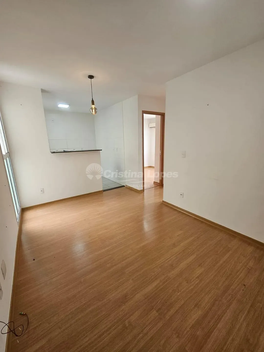Apartamento, 2 quartos, 38 m² - Foto 2